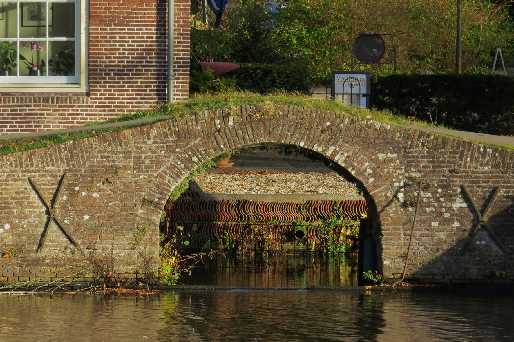 Bruggen