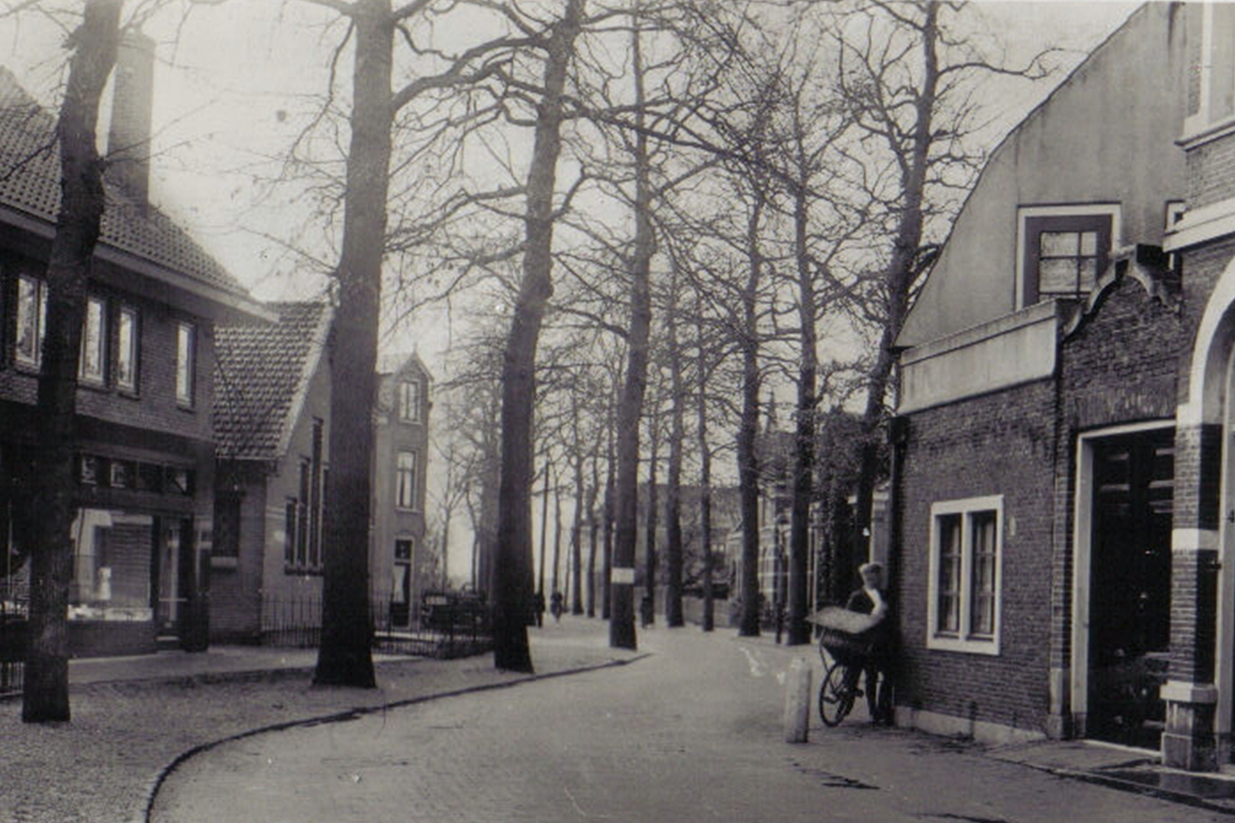 Straten en omgeving Maarssen